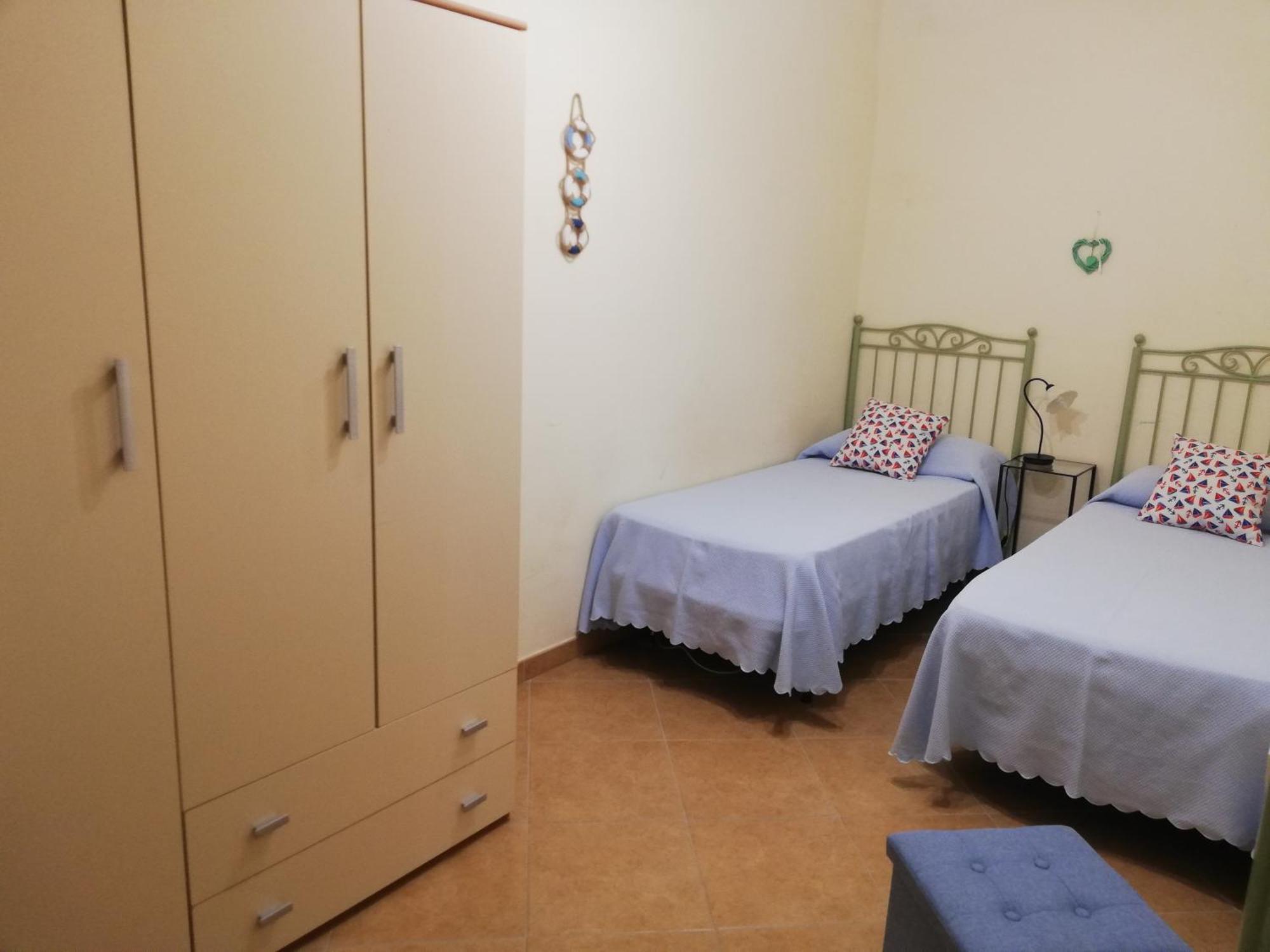 La Porta Sul Mare Daire Trapani